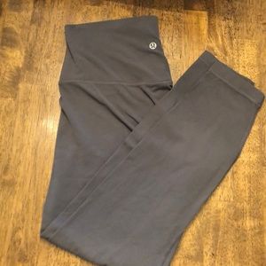 Lululemon leggings
